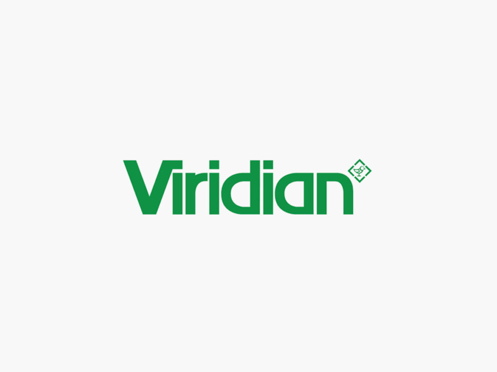 viridian