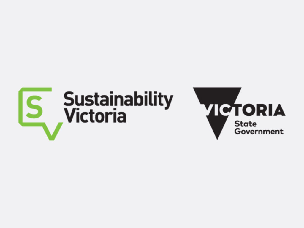 Sustainability Victoria