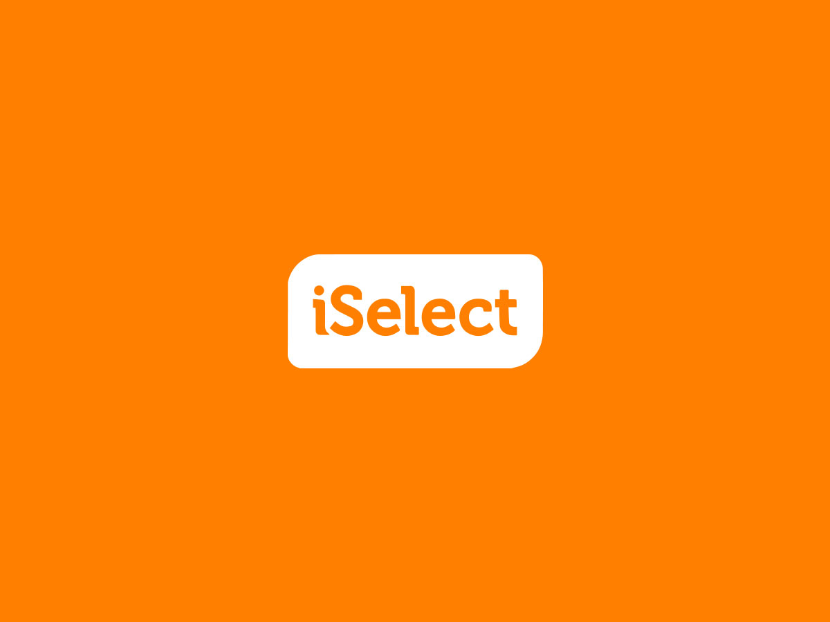 iSelect Starship iSelect Starship