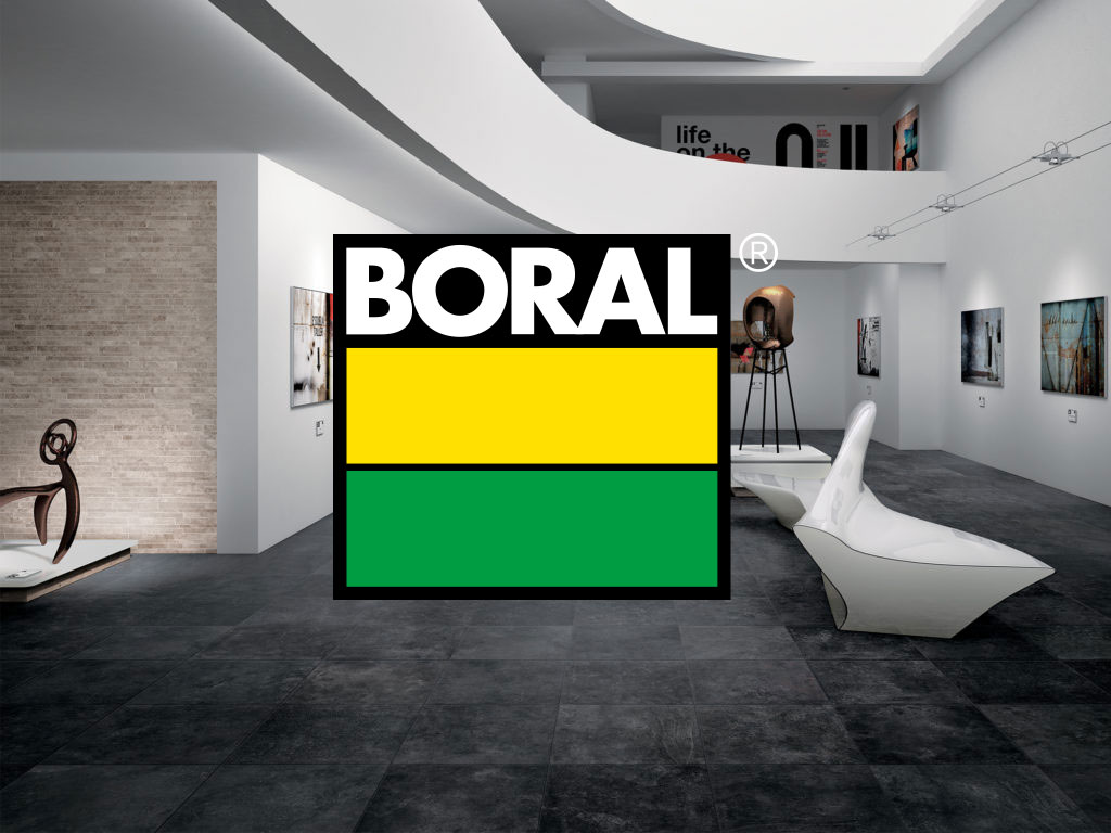 Boral