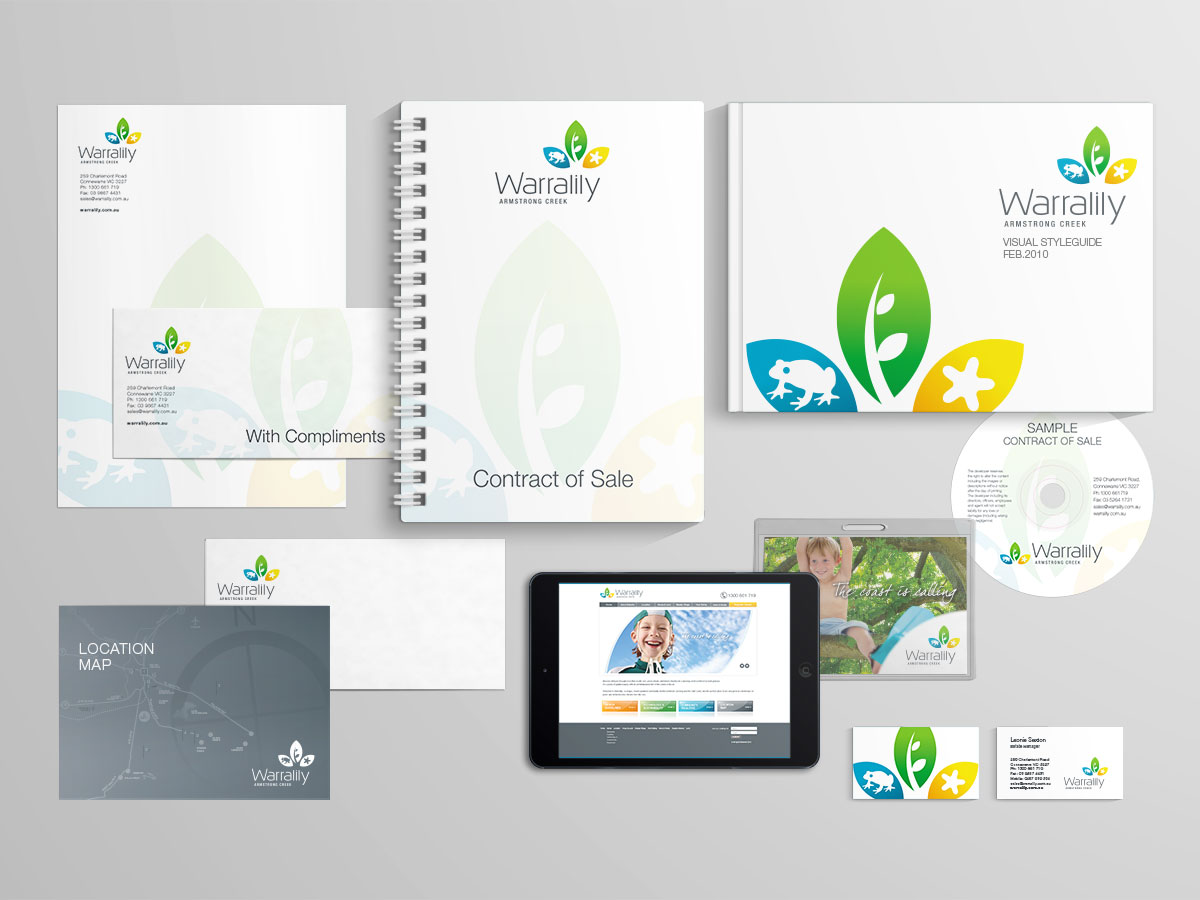 Warra_Branding