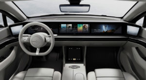 sonycar int 01 - Starship