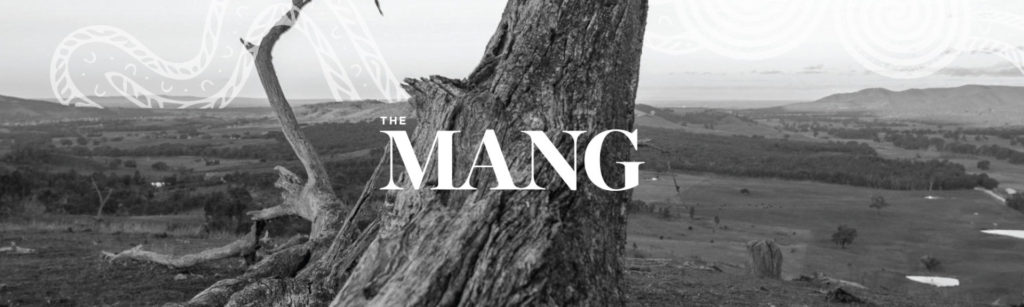 the mang