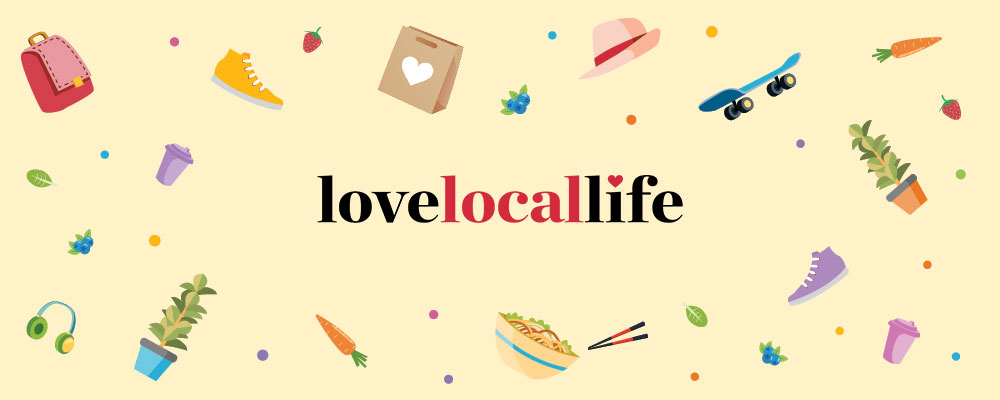 Love Local Life Boroondara