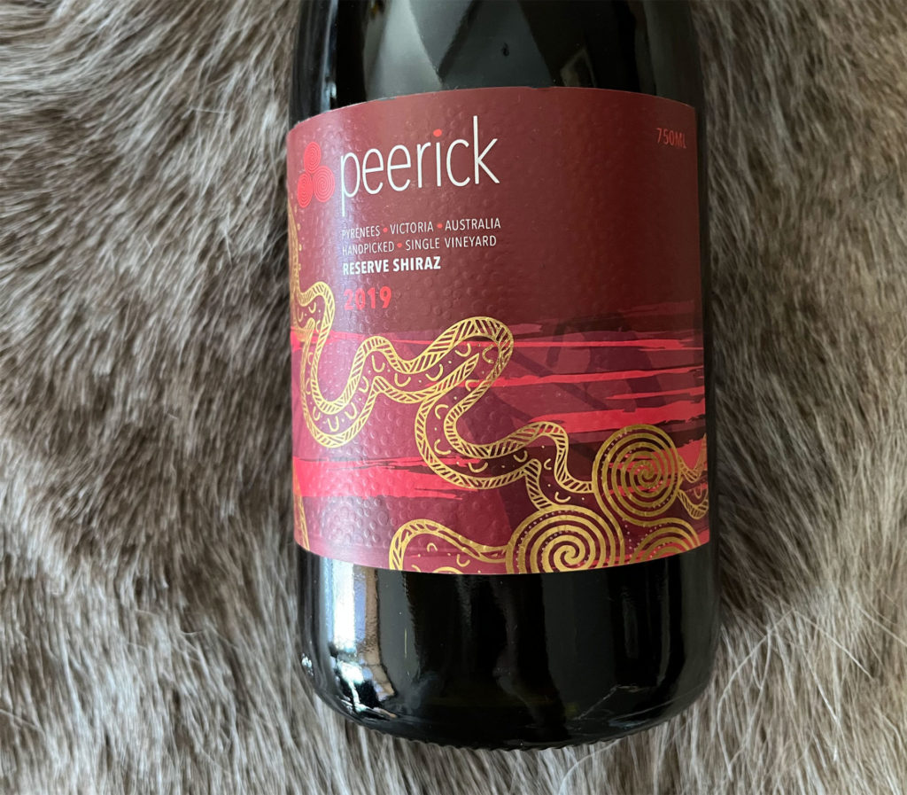 Peerick Reserve 01 - Starship