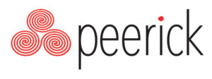 Peerick Logo