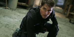 Mission Impossible - Dead Reckoning