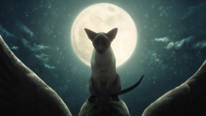 The Sandman Bonus Episodes